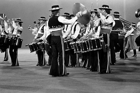 snare line - ithaca
